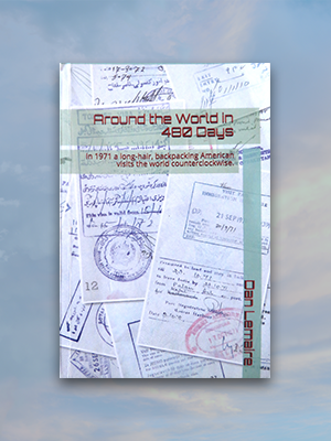 Around the World in 480 Days